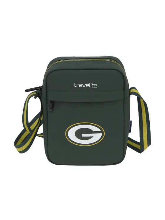 Travelite travelite x NFL Mini bag crossbodytaske 17 cm Travelite travelite x NFL Mini bag crossbodytaske 17 cm