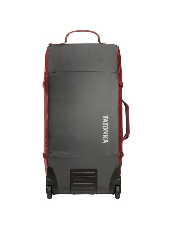 Tatonka Duffle Roller 140 Foldbar rejsetaske med 2 hjul 87 cm Tatonka Duffle Roller 140 Foldbar rejsetaske med 2 hjul 87 cm