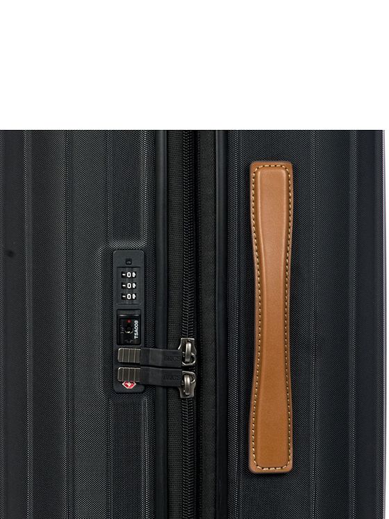 Bric's Taormina 4 hjul Trolley 75 cm med strækfold