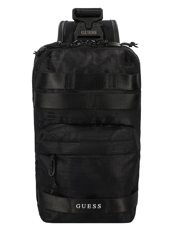 Guess Asti skuldertaske 28 cm