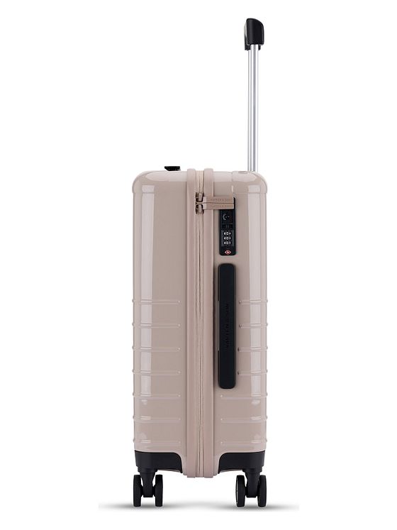 Kapten & Son Heathrow Essential 4 hjul Kabinetrolley 55 cm