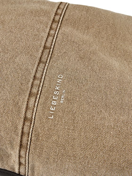 Liebeskind Paris Crossbody taske M 27 cm Liebeskind Paris Crossbody taske M 27 cm