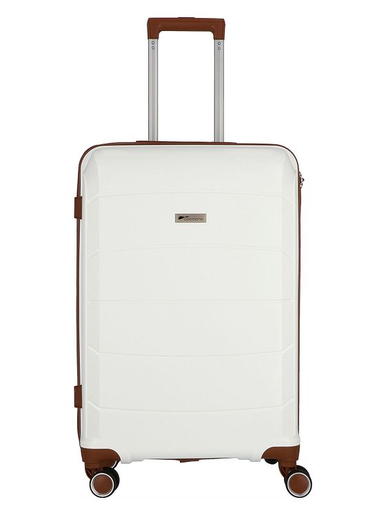 cocoono Graz 4 hjul Trolley M 66 cm cocoono Graz 4 hjul Trolley M 66 cm