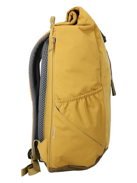Deuter Stepout 22-rygsæk med 45 cm rum til bærbar computer