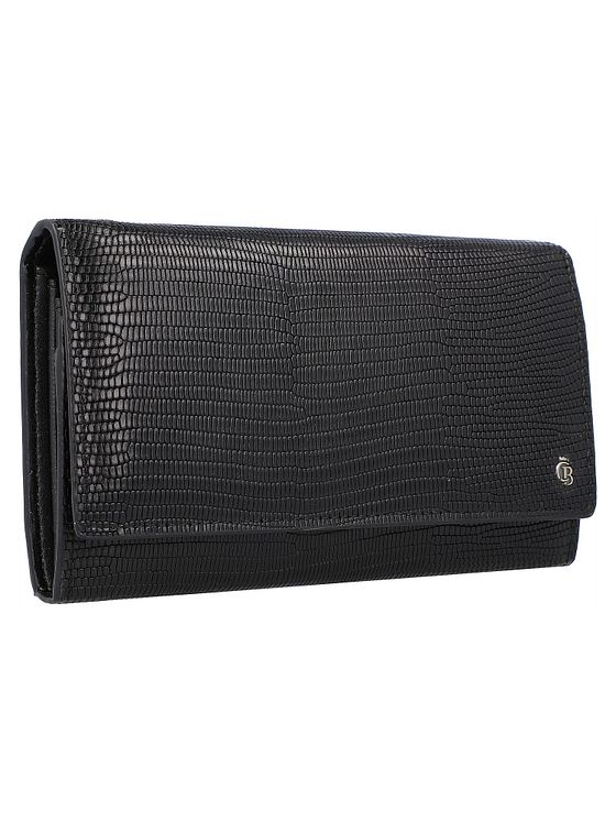 Castelijn & Beerens Donna pung RFID læder 18 cm Castelijn & Beerens Donna pung RFID læder 18 cm