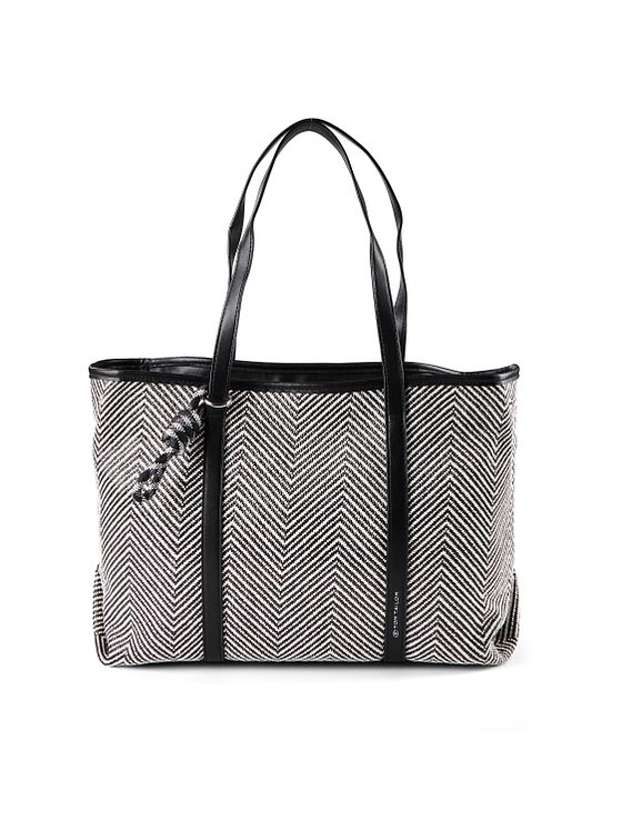 Tom Tailor Mirelle Shopper-taske L 47 cm