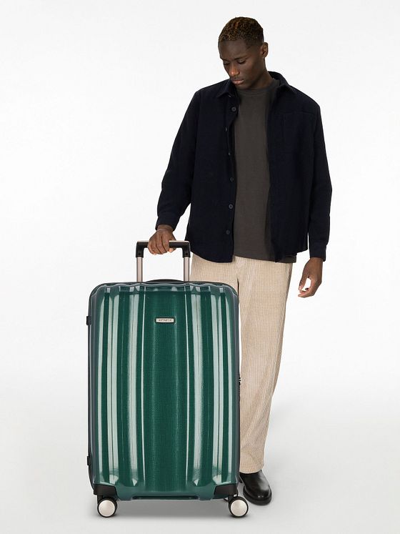 Samsonite Lite Cube Spinner 4-hjuls trolley 76 cm Samsonite Lite Cube Spinner 4-hjuls trolley 76 cm