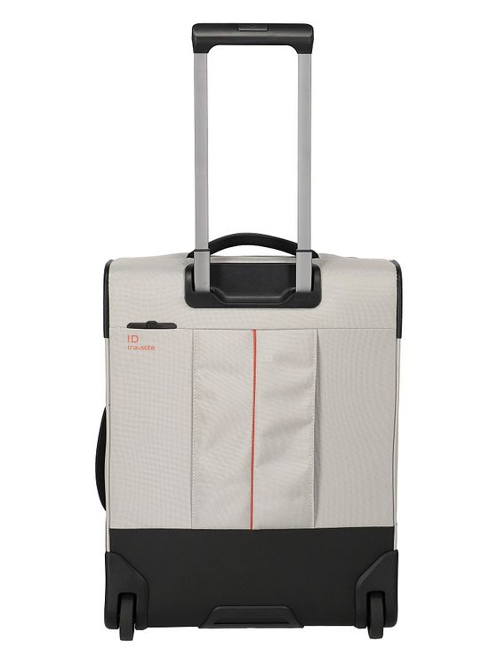 Travelite Crosslite 5.0 2 hjul Kabinetrolley 54 cm