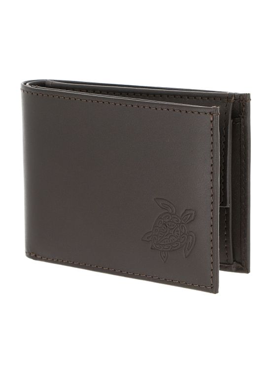 oxmox Leather Pung RFID-beskyttelse Læder 11 cm oxmox Leather Pung RFID-beskyttelse Læder 11 cm
