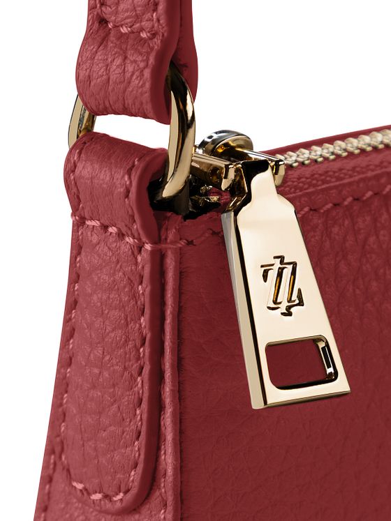 Lazarotti Bologna Leather Olkalaukku -nahka, 22 cm Lazarotti Bologna Leather Olkalaukku -nahka, 22 cm