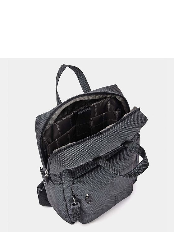 Mandarina Duck Rygsæk med 38 cm rum til bærbar computer