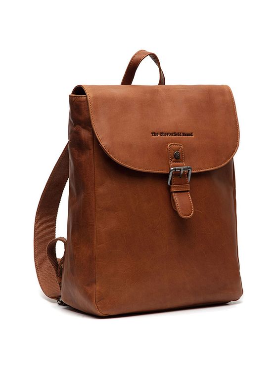The Chesterfield Brand Vermont Batoh Kůže 34 cm