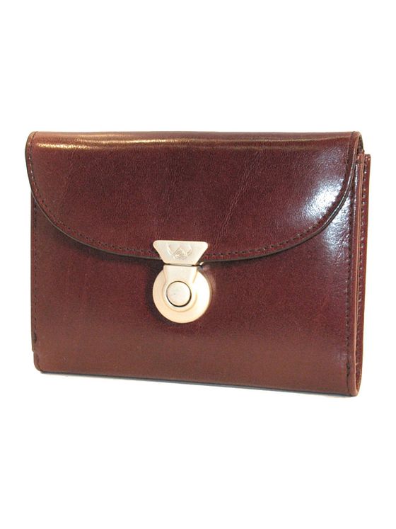 Golden Head Colorado pung RFID læder 10 cm