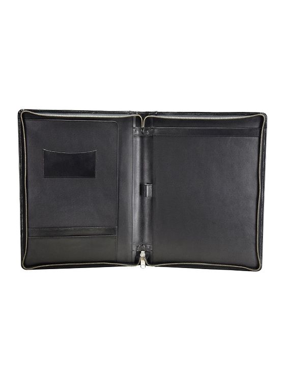 Esquire Eko pouzdro na psaní z kůže 24 cm