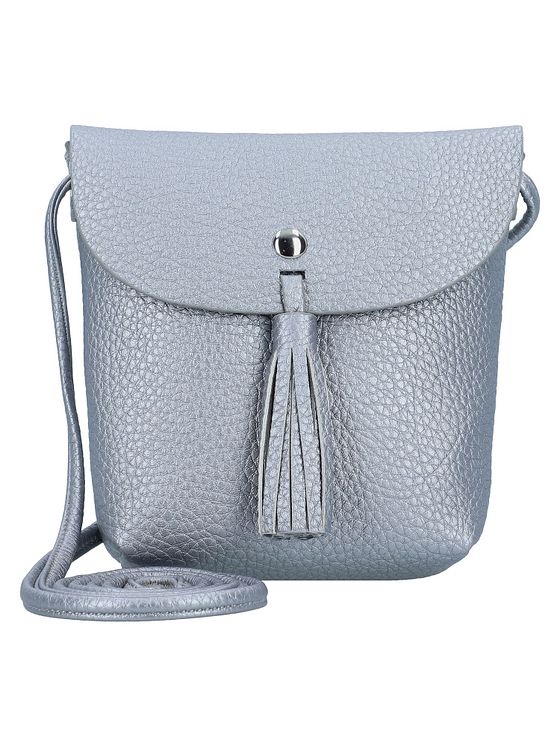 Tom Tailor Denim Ida Mini Bag skuldertaske 17 cm