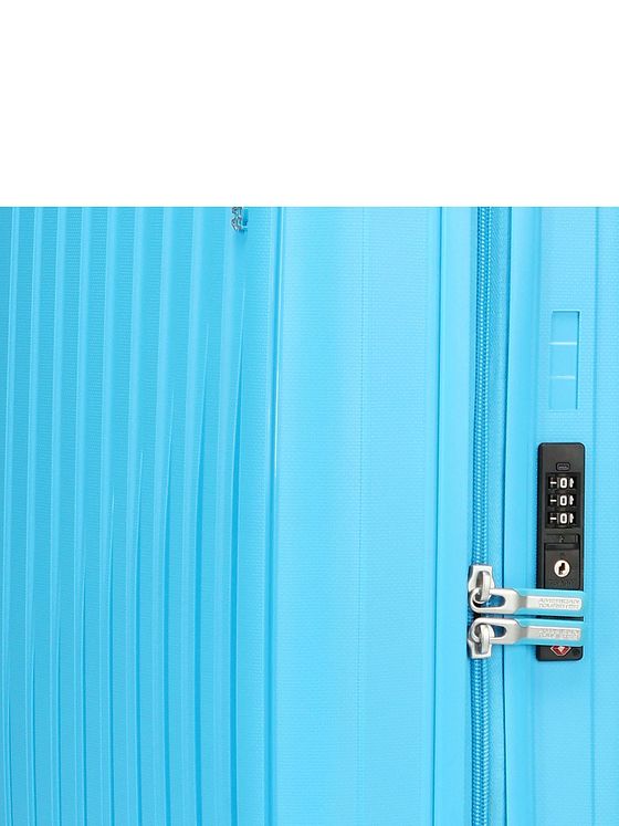 American Tourister Rejoy 4 hjul Kabinetrolley 55 cm