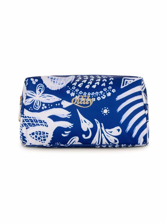 Oilily Pol Toalettväska 20 cm