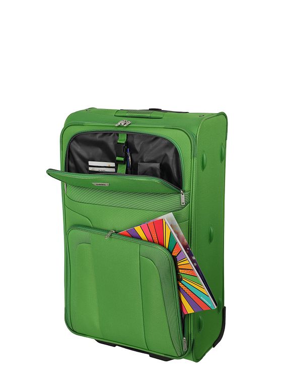 Paklite Orlando 2 kolečka Vozík L 73 cm