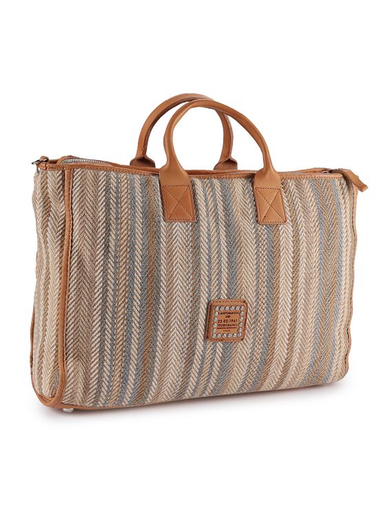 Campomaggi Pothos Nákupní taška 43 cm