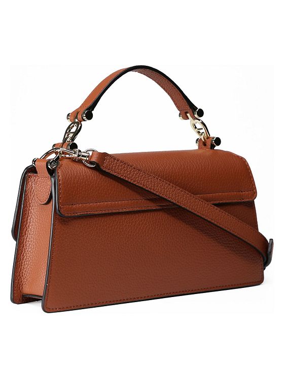 AIGNER Delia Håndtaske Læder 23 cm