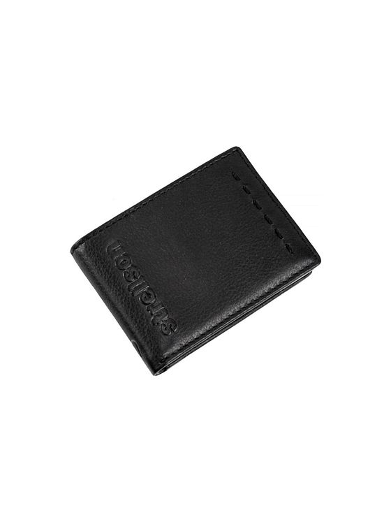 Strellson Oxford Circus pung liggende format læder 10 cm