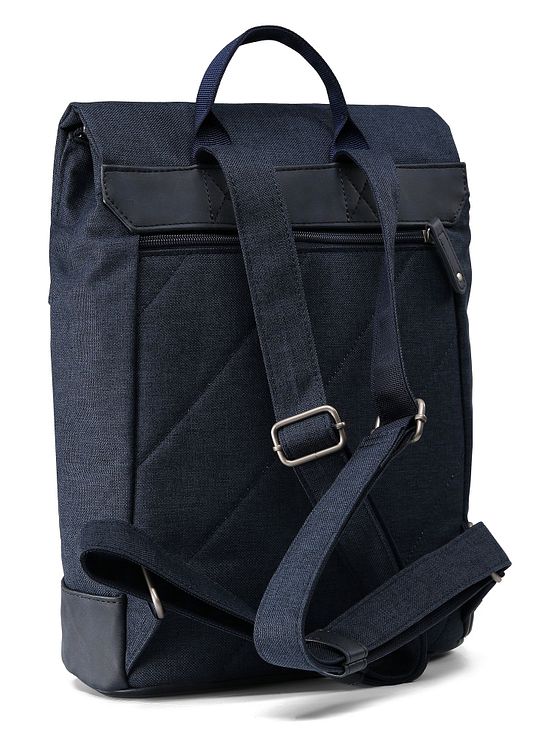 Zwei Olli Dagryggsäck 35 cm
