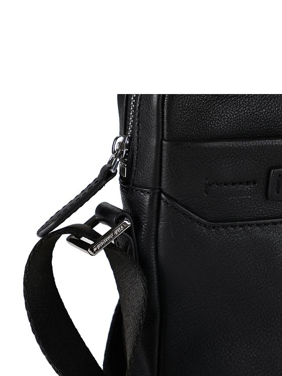 The Bridge Serristori Mini taška přes rameno Kůže 17 cm