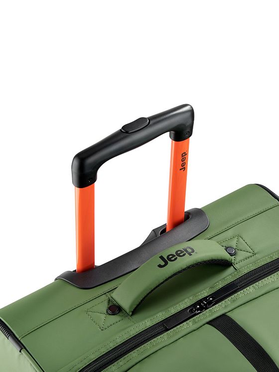 Jeep JS006B 2 hjul Trolley 82 cm