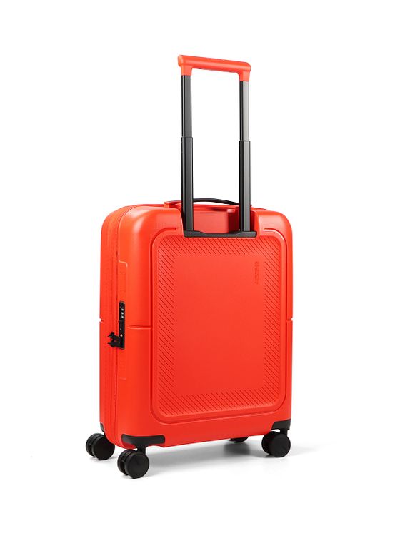 American Tourister Dashpop 4 hjul Kabinetrolley 55 cm med strækfold American Tourister Dashpop 4 hjul Kabinetrolley 55 cm med strækfold