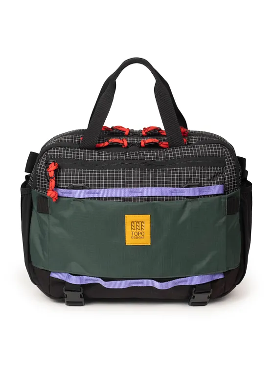 Topo Designs Mountain Håndtaske 38 cm Topo Designs Mountain Håndtaske 38 cm