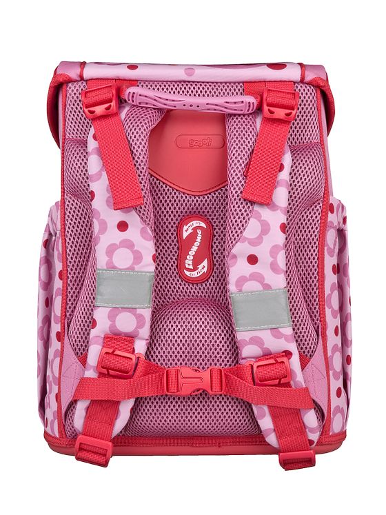 Scooli EasyStart Skoleransel-sæt 5-delt