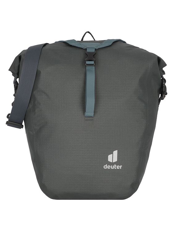 Deuter Brašna na kolo Weybridge 20+5L 40 cm