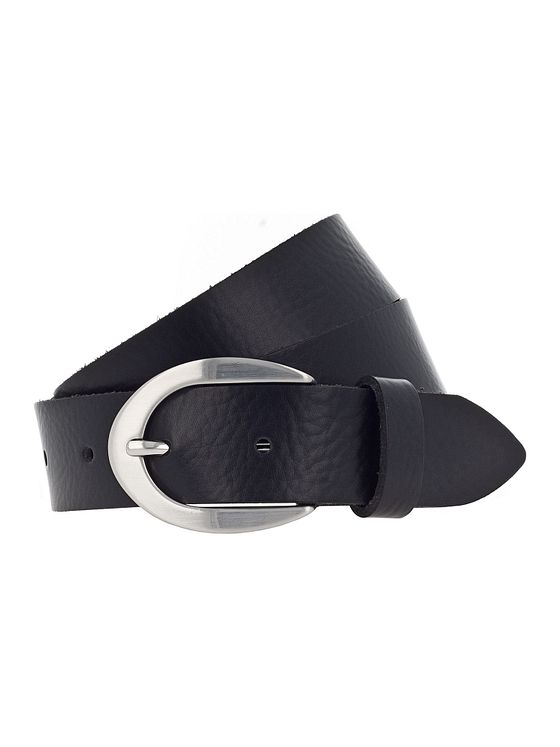 Vanzetti Pásek Kůže