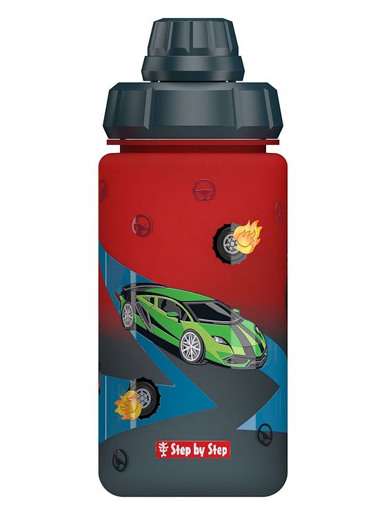 Step by Step Drikkeflaske 550 ml