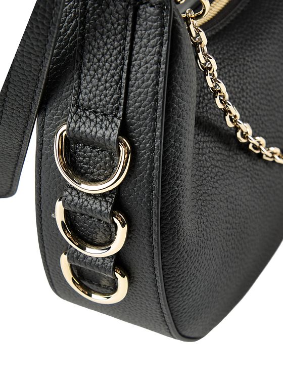 Patrizia Pepe Daily Taška přes rameno Kůže 28 cm