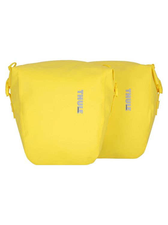 Thule Shield Pannier cykeltaske 13L Sæt 2 stk.