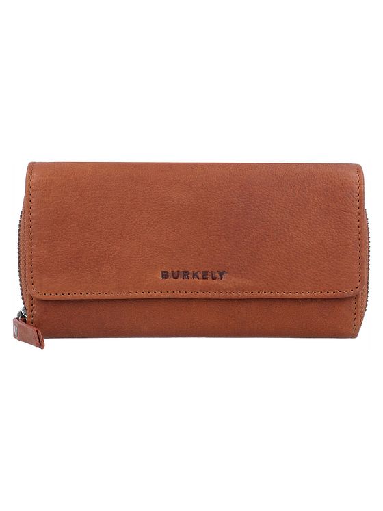 Burkely Antik Avery-pung i læder 18,5 cm Burkely Antik Avery-pung i læder 18,5 cm