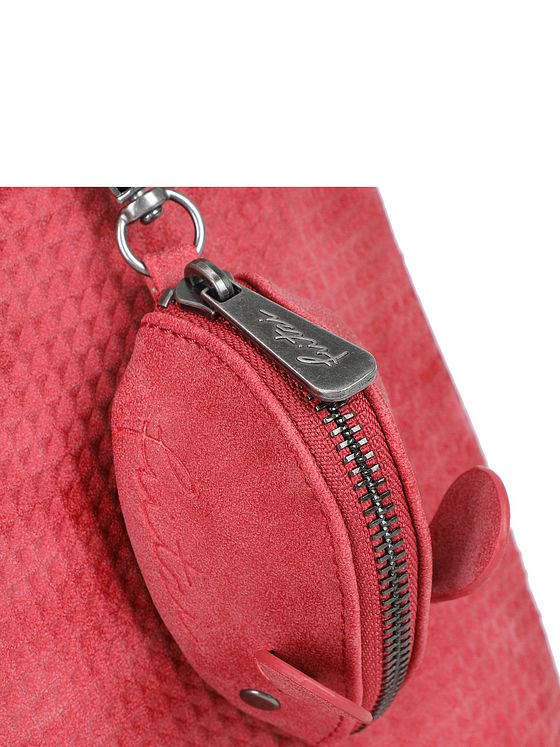 Fritzi aus Preußen Joly Waffly Shopper-taske 41 cm