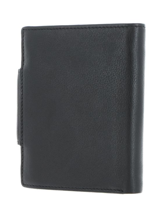 Golden Head Dublin Geldbörse RFID Schutz Leder 10 cm Golden Head Dublin Geldbörse RFID Schutz Leder 10 cm