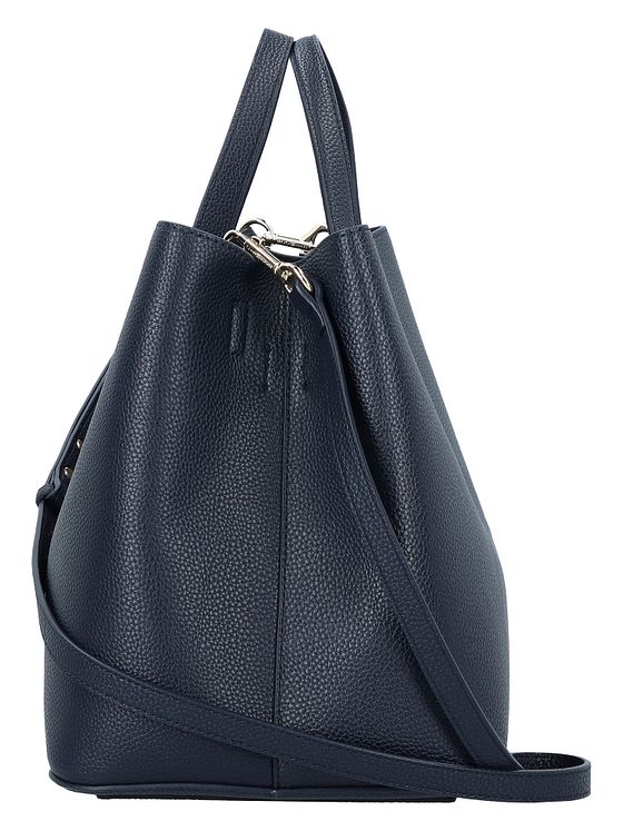 Tommy Hilfiger Emblem Ostoskassi 38 cm Tommy Hilfiger Emblem Ostoskassi 38 cm