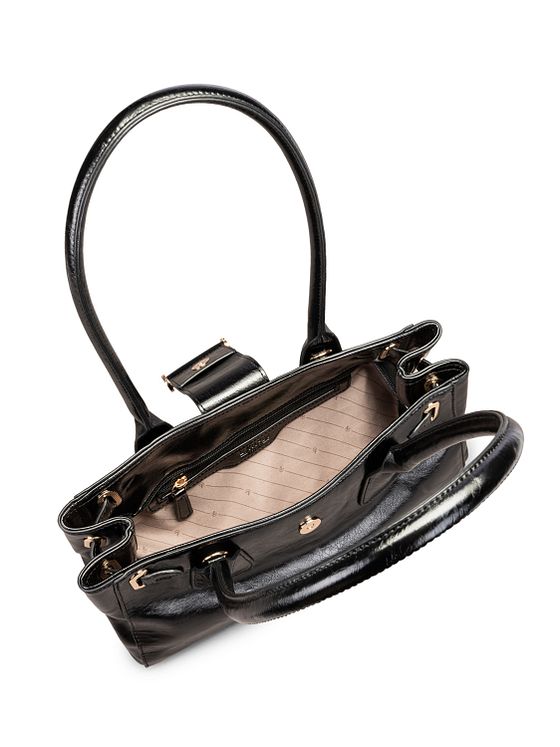 L.CREDI Sandri Schultertasche 32 cm L.CREDI Sandri Schultertasche 32 cm
