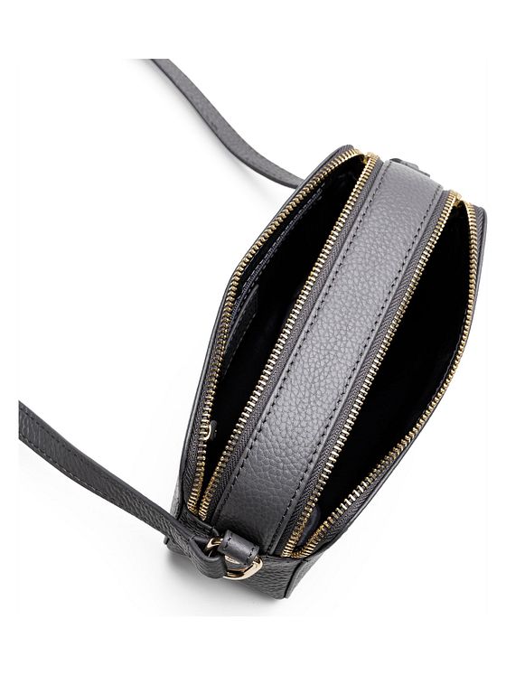 Lazarotti Bologna Leather Skuldertaske Læder 18 cm Lazarotti Bologna Leather Skuldertaske Læder 18 cm