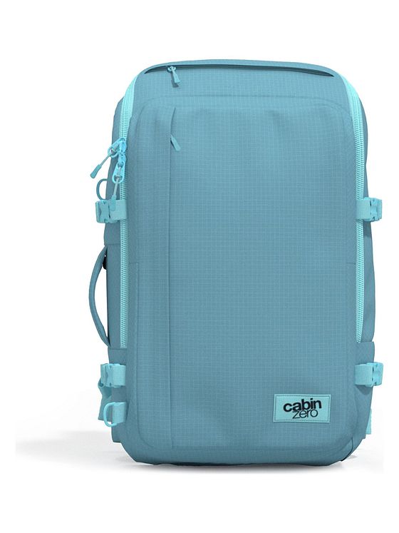 Cabin Zero Adventure Cabin Bag ADV 42L rygsæk 55 cm