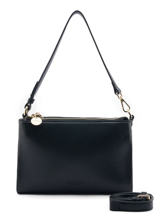 Seidenfelt Ryd Skuldertaske 24.5 cm Seidenfelt Ryd Skuldertaske 24.5 cm