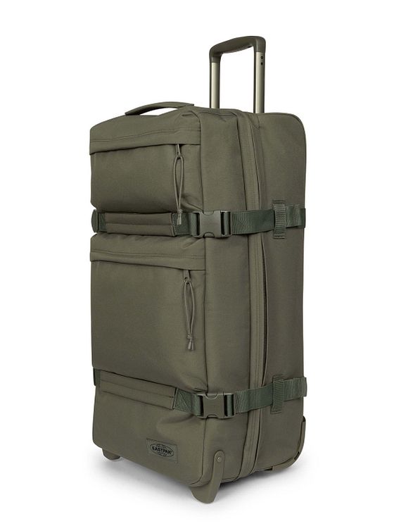 Eastpak Transit'R Plus 2-hjulet Rejsetaske 80 cm Eastpak Transit'R Plus 2-hjulet Rejsetaske 80 cm