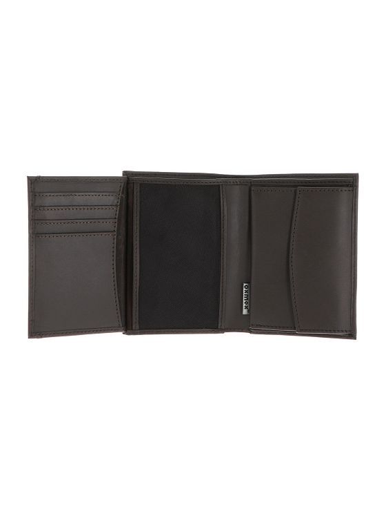 oxmox Leather Pung RFID-beskyttelse Læder 10 cm oxmox Leather Pung RFID-beskyttelse Læder 10 cm