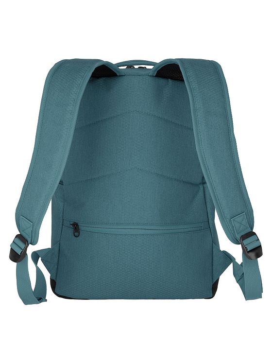 Travelite Kick Off-rygsæk 40 cm med rum til bærbar computer