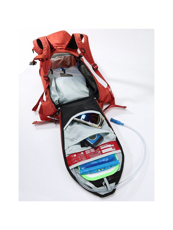 NITRO Splitpack 30 Rygsæk 53 cm