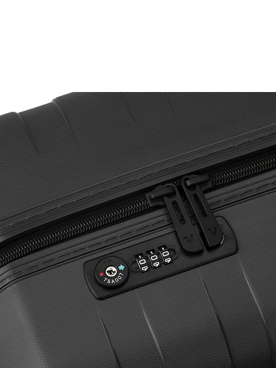 Roncato Box Sport 2.0 4 hjul Trolley 78 cm Roncato Box Sport 2.0 4 hjul Trolley 78 cm