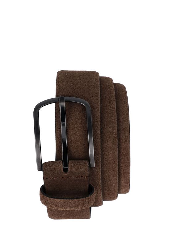 Joop! Kožený opasek